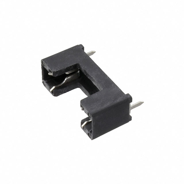 FUSE HOLDER CART 250V 6.3A PCB FUSE HOLDER CART 250V 6.3A PCB