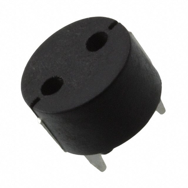 FUSE HOLDER RADIAL 250V 6.3A PCB