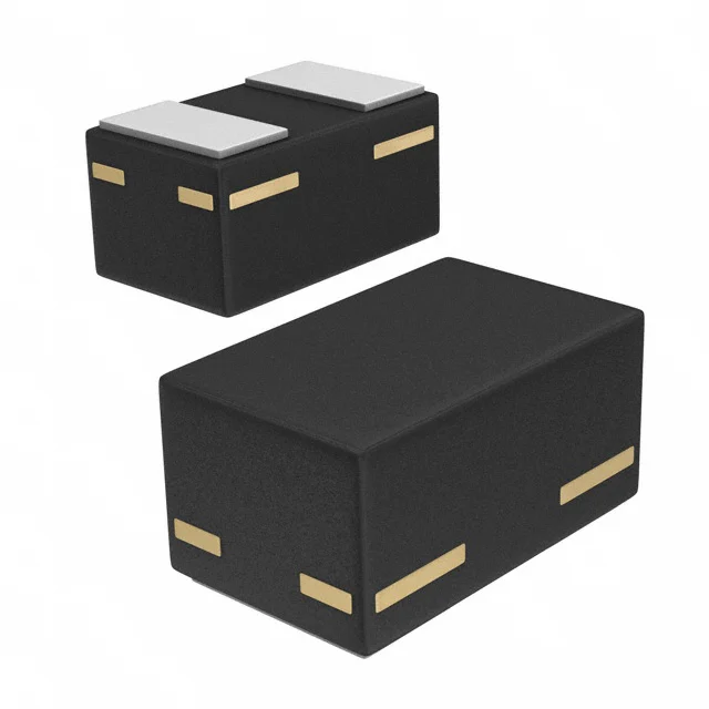 TVS DIODE 12VWM 25VC SOD882 TVS DIODE 12VWM 25VC SOD882