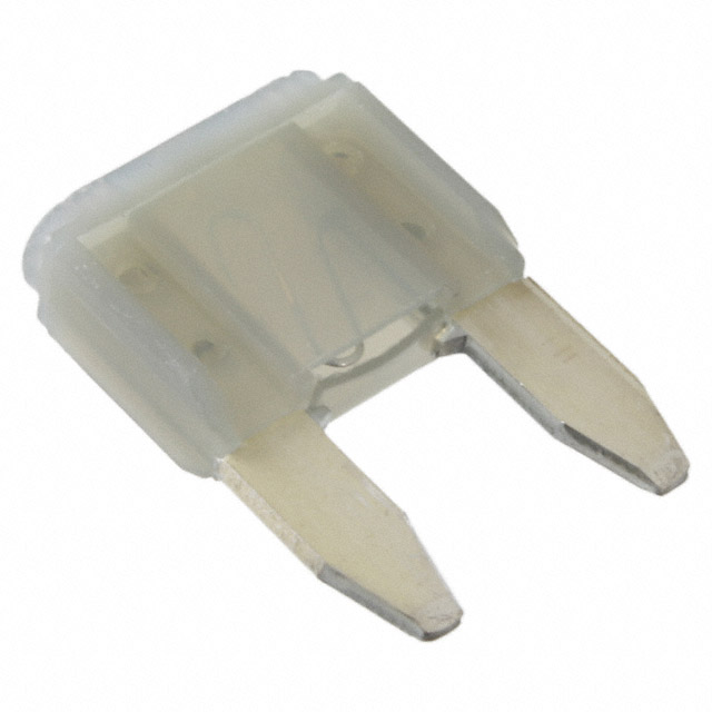 FUSE AUTOMOTIVE 2A 32VDC BLADE