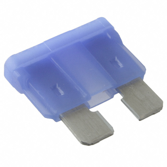 FUSE AUTO 15A 32VDC BLADE ATO