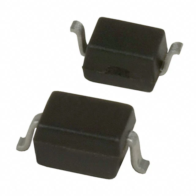 TVS DIODE 3.3VWM 21.8VC SOD323 TVS DIODE 3.3VWM 21.8VC SOD323