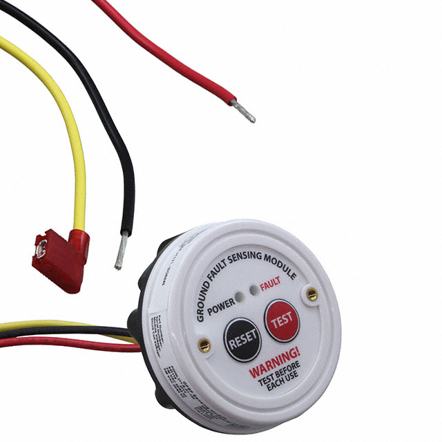 GFCI SENSING MODULE 240V