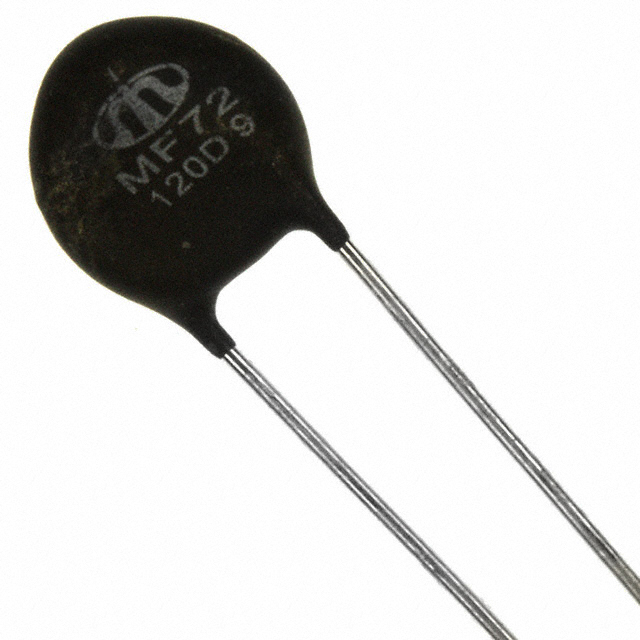 ICL 120 OHM 20% 800MA 11MM