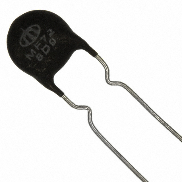 ICL 8 OHM 20% 2A 11MM