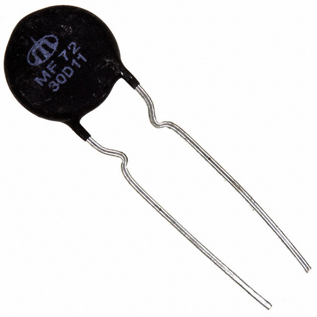 ICL 30 OHM 20% 1.5A 13MM