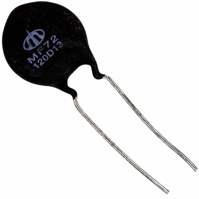 ICL 120 OHM 20% 1.2A 15.5MM