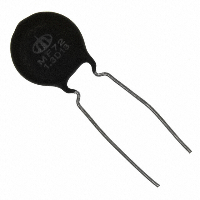 ICL 1.3 OHM 20% 7A 15.5MM