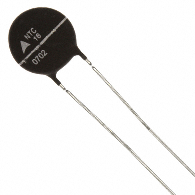 ICL 16 OHM 20% 2.9A 11.5MM ICL 16 OHM 20% 2.9A 11.5MM