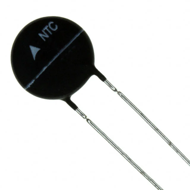 ICL 10 OHM 20% 3.5A 11.5MM