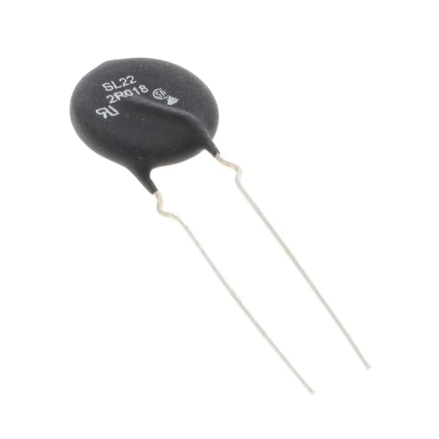 ICL 2 OHM 20% 18A 22MM