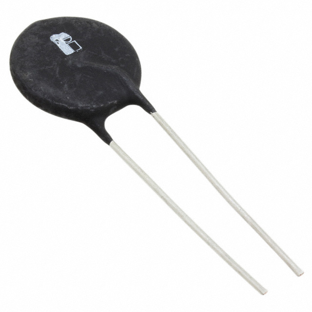 ICL 2.5 OHM 15% 15A 22.86MM