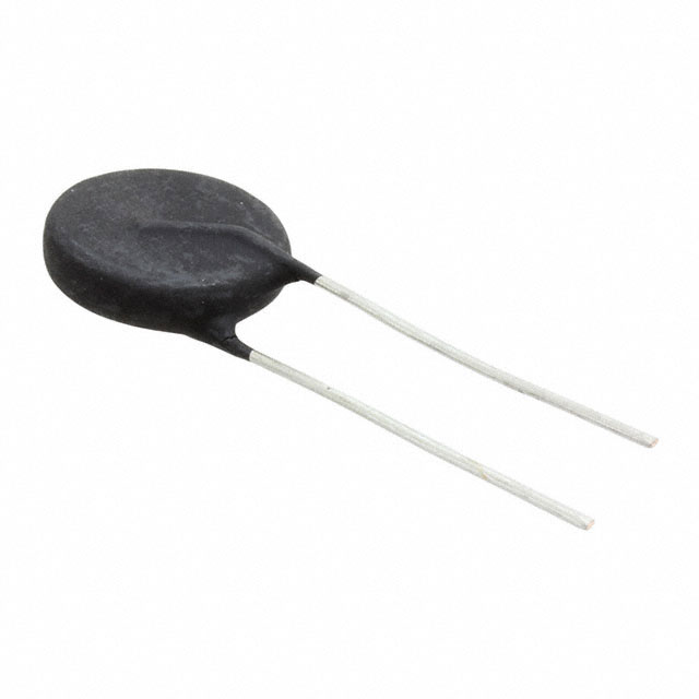 ICL 5 OHM 15% 12A 22.86MM