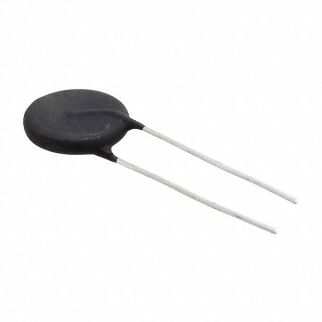 ICL 10 OHM 20% 8A 22.86MM ICL 10 OHM 20% 8A 22.86MM