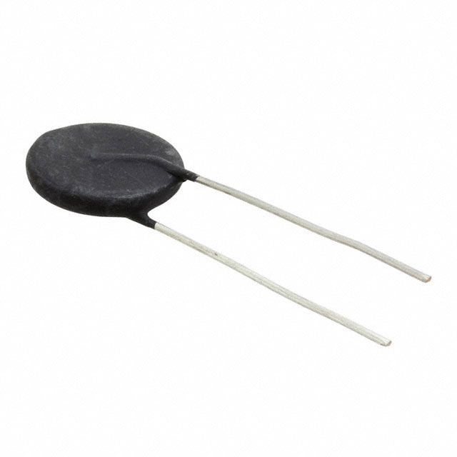 ICL 2 OHM 15% 18A 22.86MM