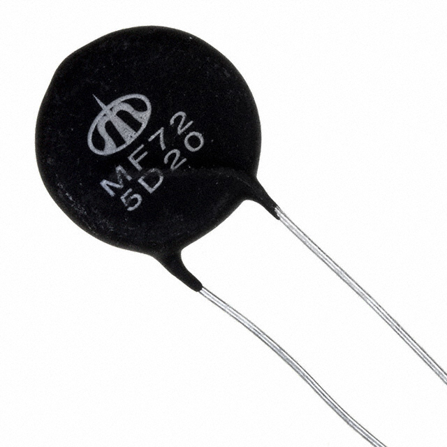 ICL 5 OHM 20% 7A 22.5MM