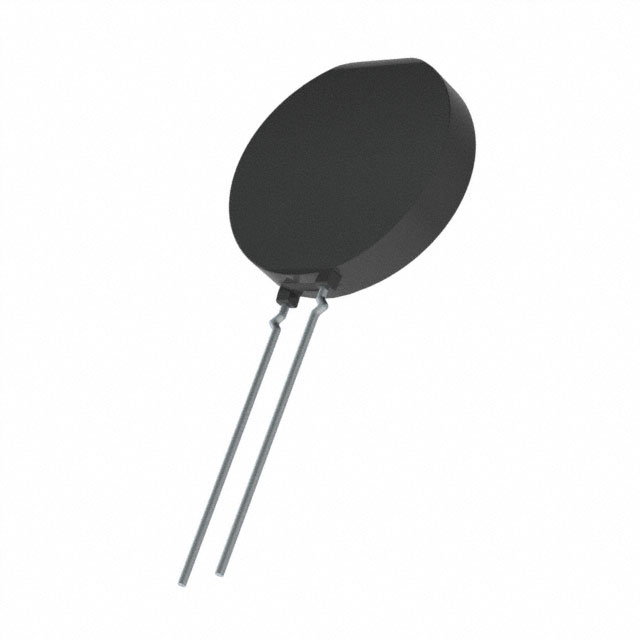 ICL 1 OHM 25% 30A 31.75MM