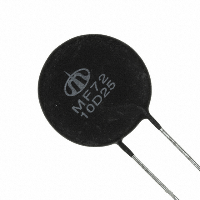 ICL 10 OHM 20% 7A 27.5MM