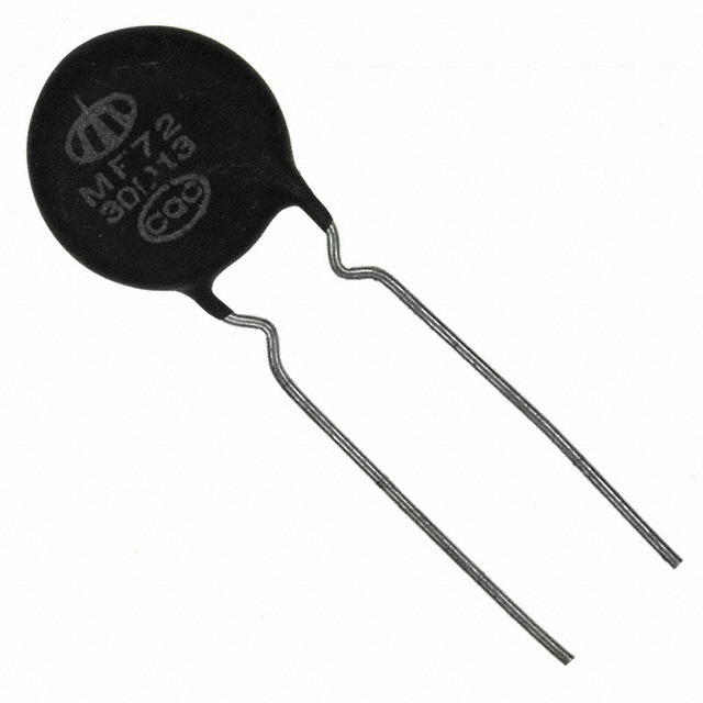 ICL 30 OHM 20% 2.5A 15.5MM ICL 30 OHM 20% 2.5A 15.5MM