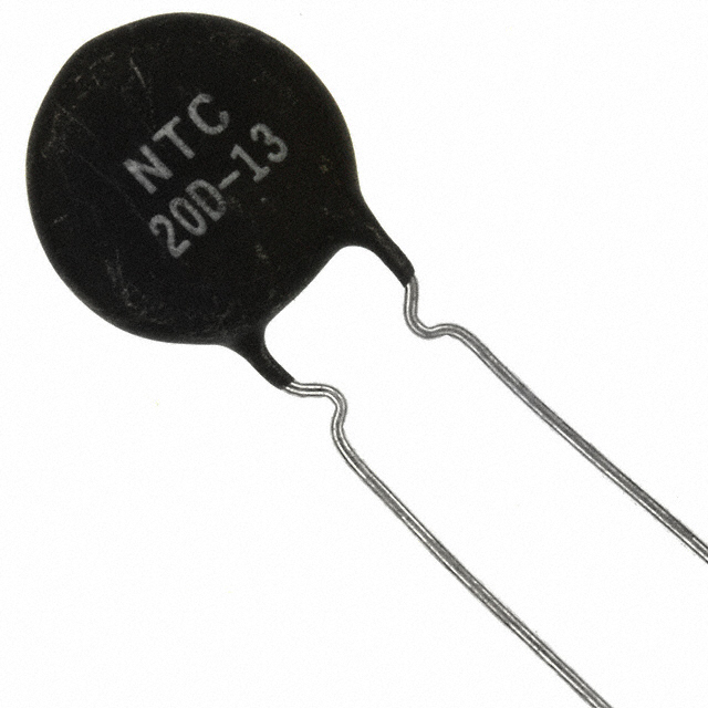 ICL 20 OHM 20% 3A 15.5MM