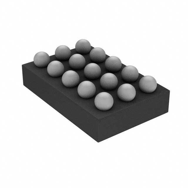 IC PWR SWITCH N-CHAN 1:1 15WLCSP IC PWR SWITCH N-CHAN 1:1 15WLCSP