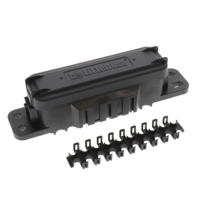 HWA20 ATO SEALED FUSEHOLDER HWA20 ATO SEALED FUSEHOLDER