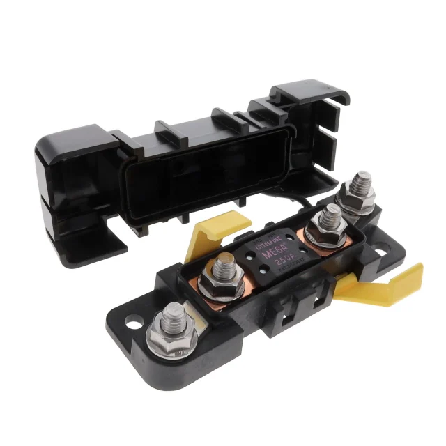 FUSE BLOCK SEALED MEGA-AMG 250A