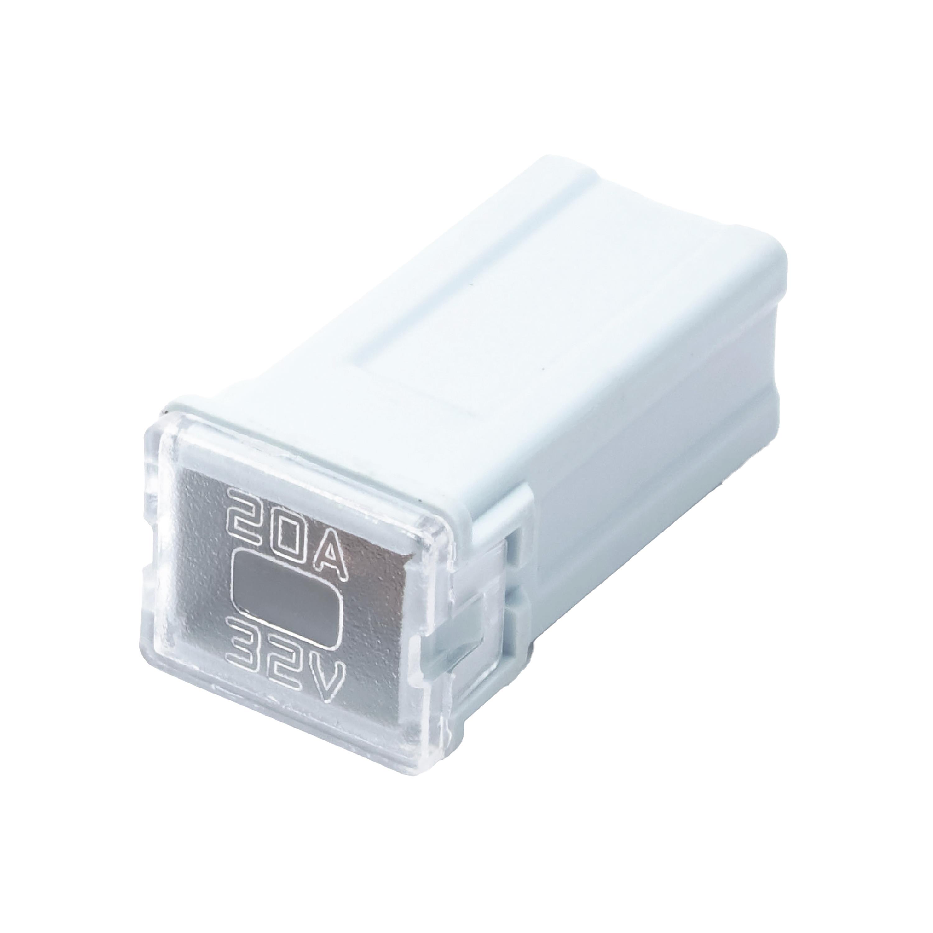 FUSE AUTO 20A 32VDC AUTO LINK