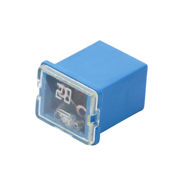 FUSE AUTO 20A 32VDC AUTO LINK