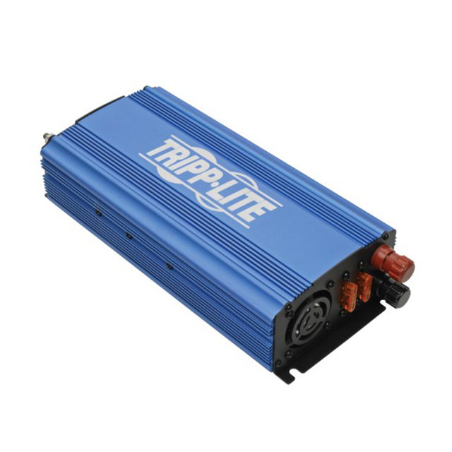 750W LIGHT-DUTY COMPACT POWER IN