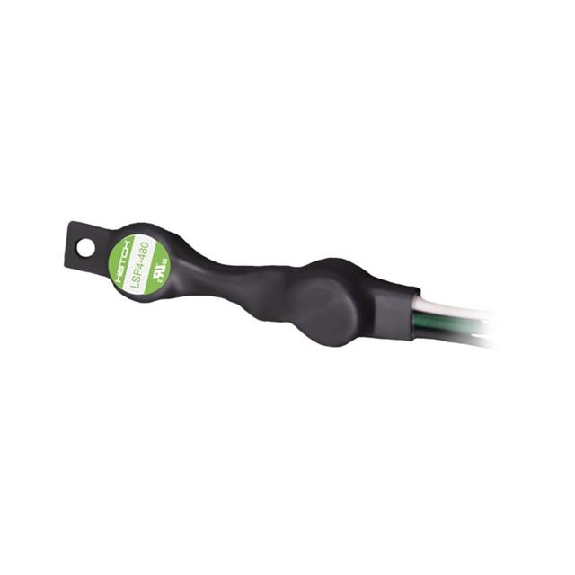 SPD TYPE 5 550V MCOV 1 POLE