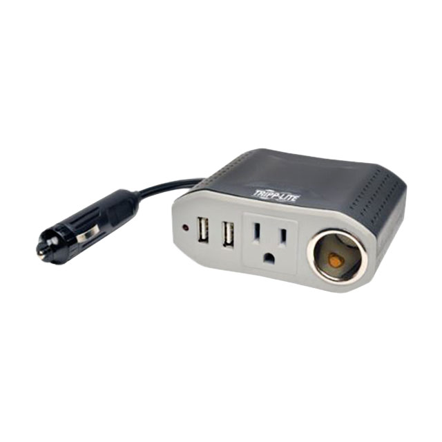 INVERTER 100W 12VDC 1 OUTLET INVERTER 100W 12VDC 1 OUTLET