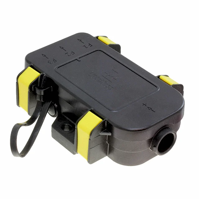 2 WAY SEALED MIDI HLDR 2 WAY SEALED MIDI HLDR