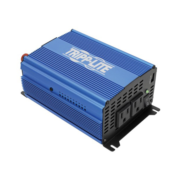 1000W LIGHT-DUTY COMPACT POWER I