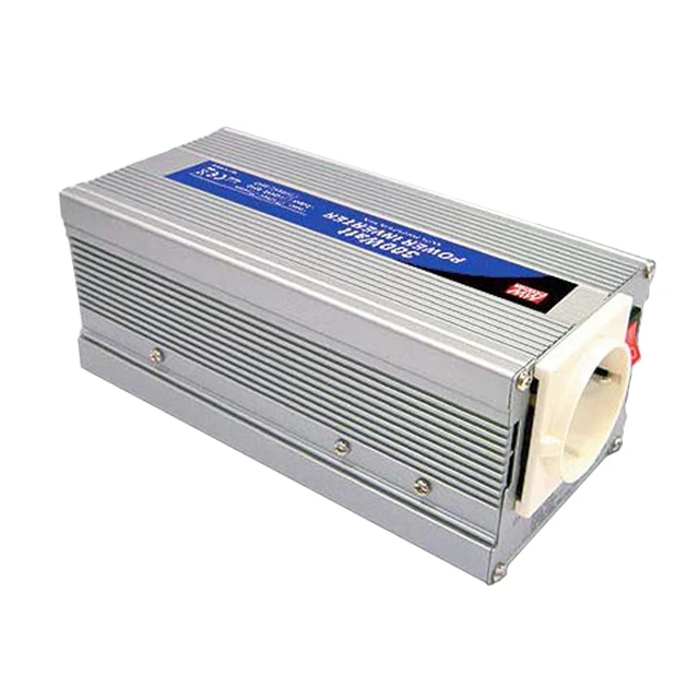 INVERTER 12VDC 300W 2 OUTLET INVERTER 12VDC 300W 2 OUTLET