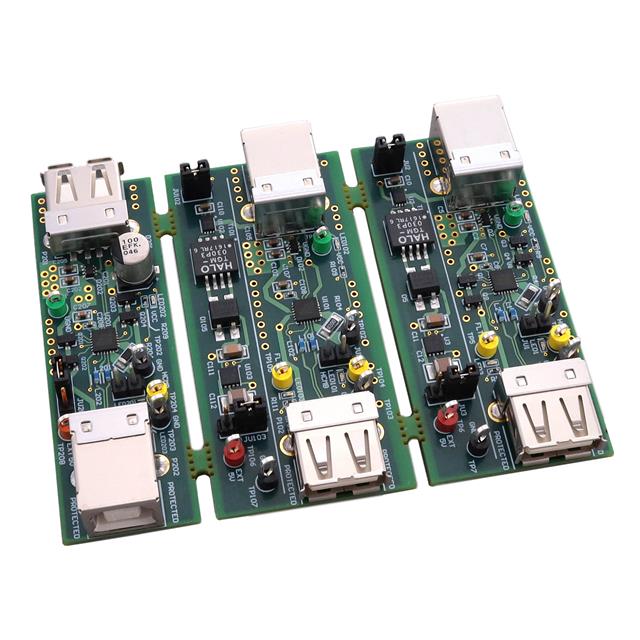 EVAL BOARD FOR MAX22505