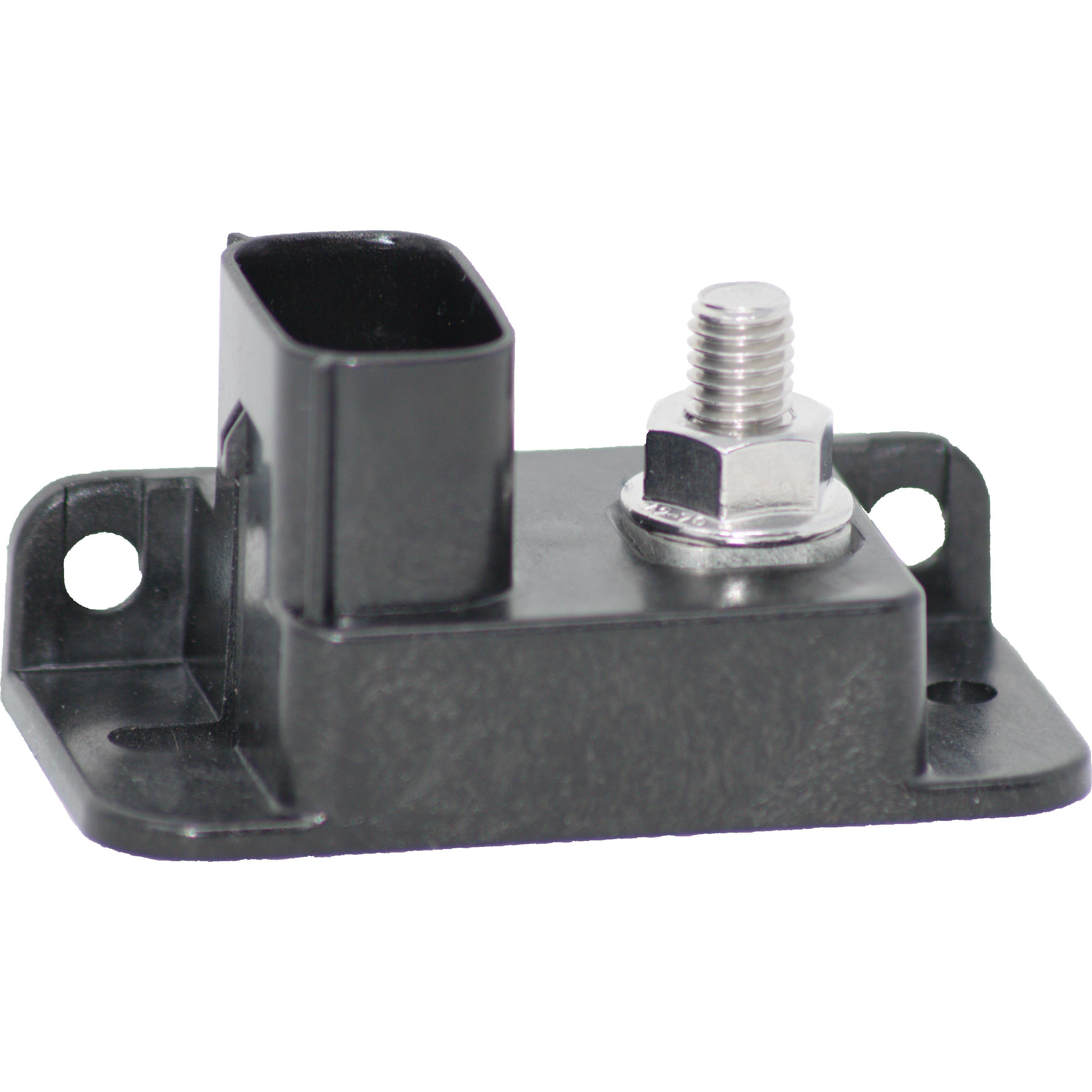 12 Pos Sealed Bus Bar