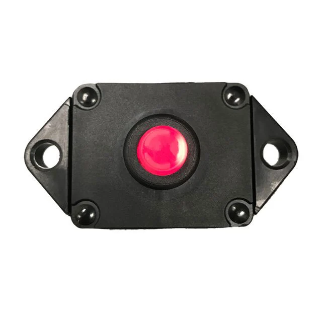 CIR BRKR THRM 100A IP69K LIGHTED CIR BRKR THRM 100A IP69K LIGHTED