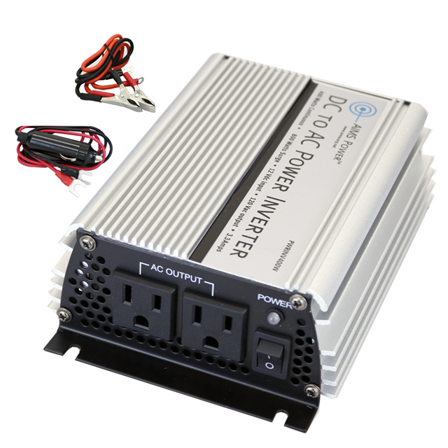 400 WATT POWER INVERTER 400 WATT POWER INVERTER
