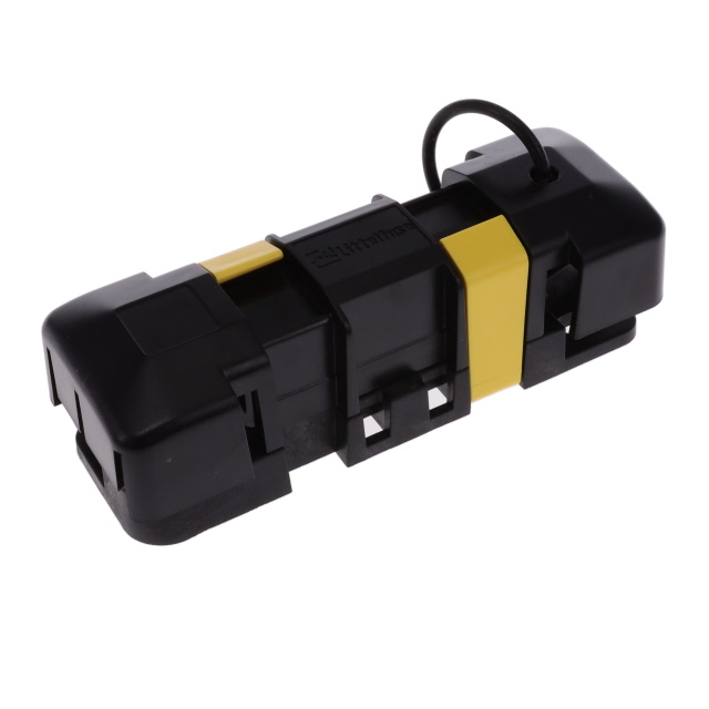 FUSE BLOCK SEALED MEGA-AMG FUSE BLOCK SEALED MEGA-AMG