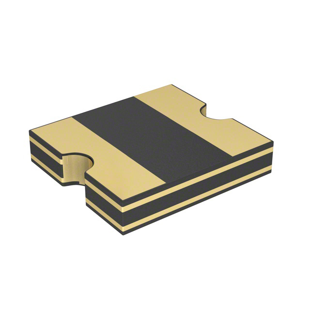 PTC RESET FUSE 60V 550MA 2018