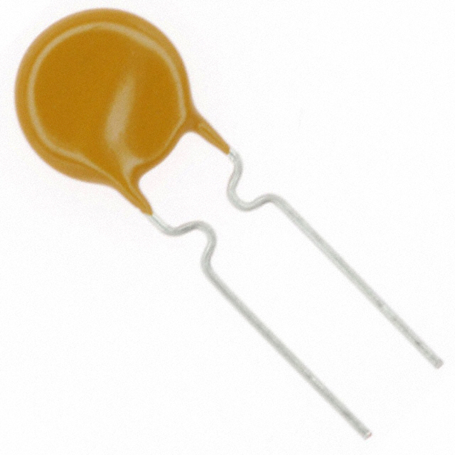 PTC RESET FUSE 60V 650MA RADIAL PTC RESET FUSE 60V 650MA RADIAL