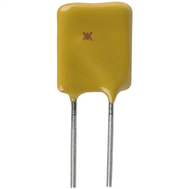 PTC RESET FUSE 30V 5A RADIAL