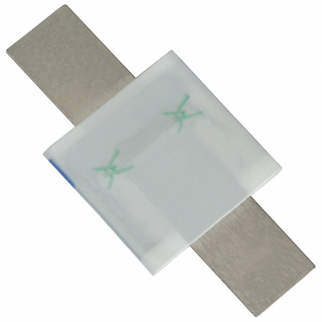 PTC RESET FUSE 30V 2A STRAP