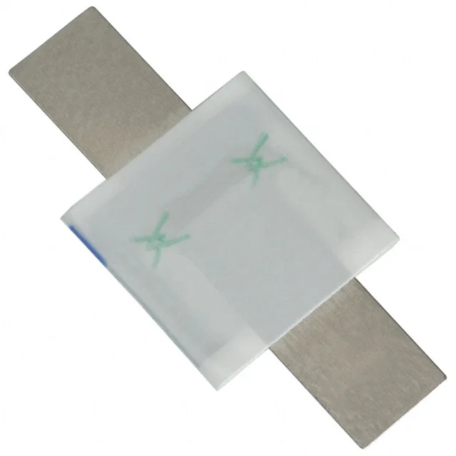 PTC RESET FUSE 30V 3.5A STRAP