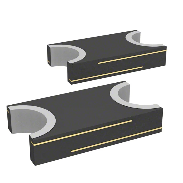 PTC RESET FUSE 9V 200MA 0603 PTC RESET FUSE 9V 200MA 0603