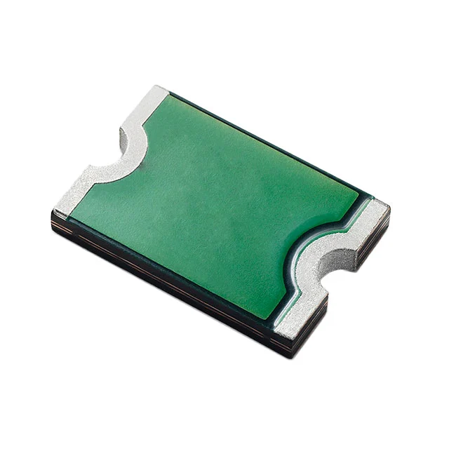 PTC RESET FUSE 24V 3A 2SMD