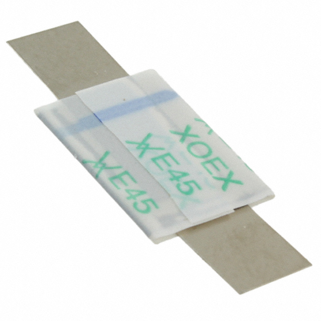 PTC RESET FUSE 20V 4.5A STRAP PTC RESET FUSE 20V 4.5A STRAP