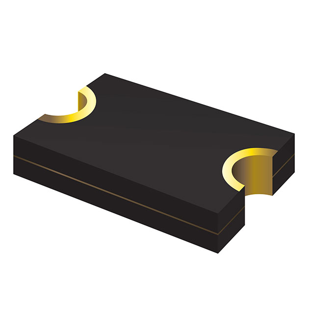 PTC RESET FUSE 6V 2A 0603 PTC RESET FUSE 6V 2A 0603