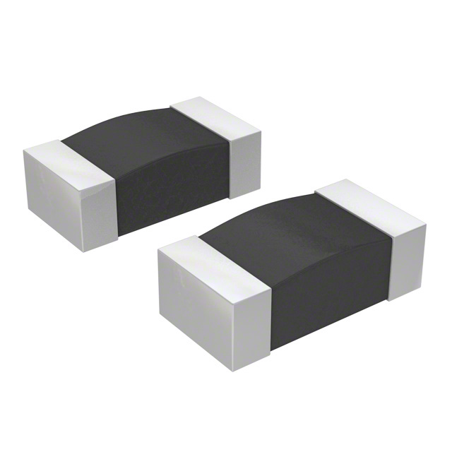 TVS DEVICE POLYMER 35V 0603 TVS DEVICE POLYMER 35V 0603